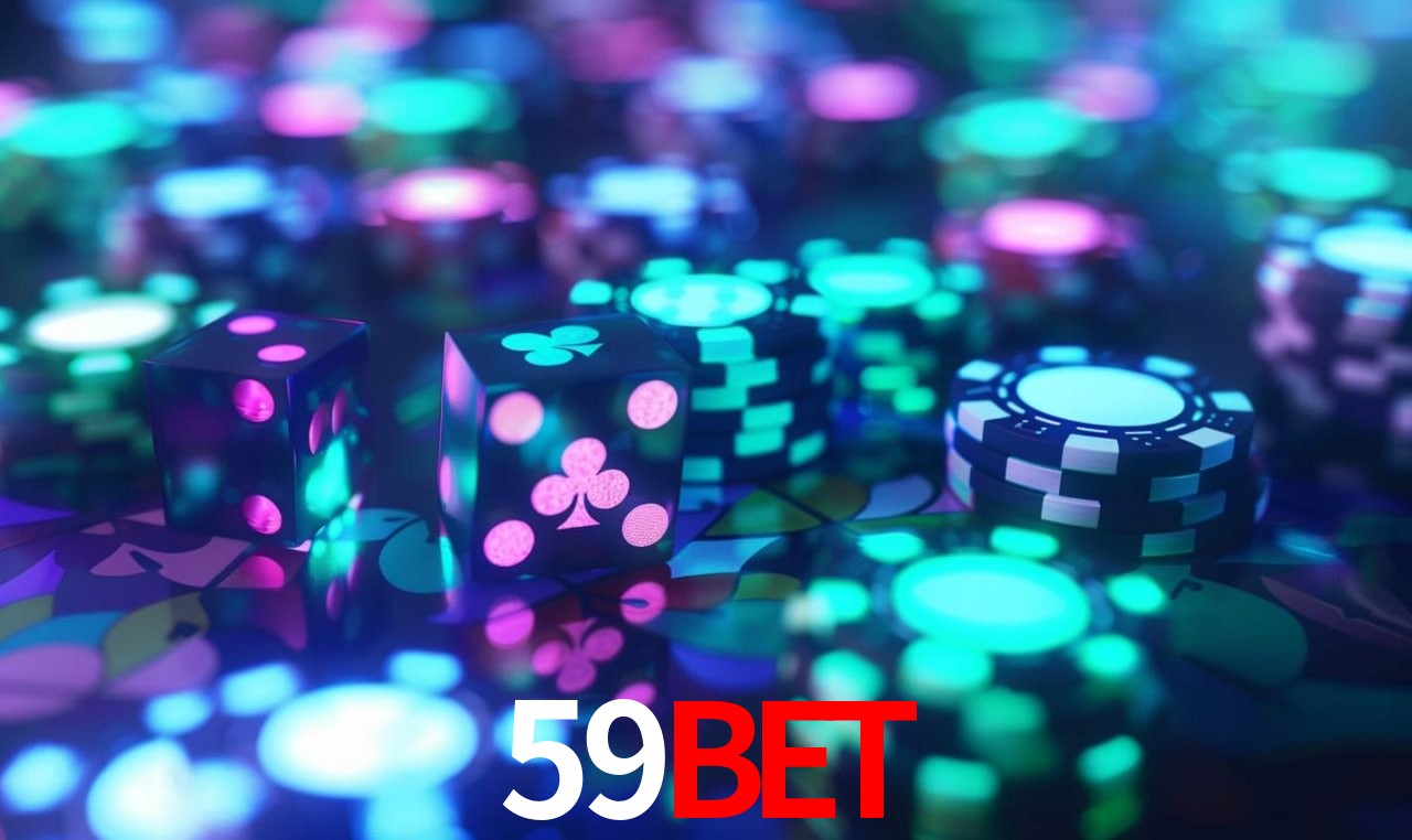 Experiência VIP 59BET