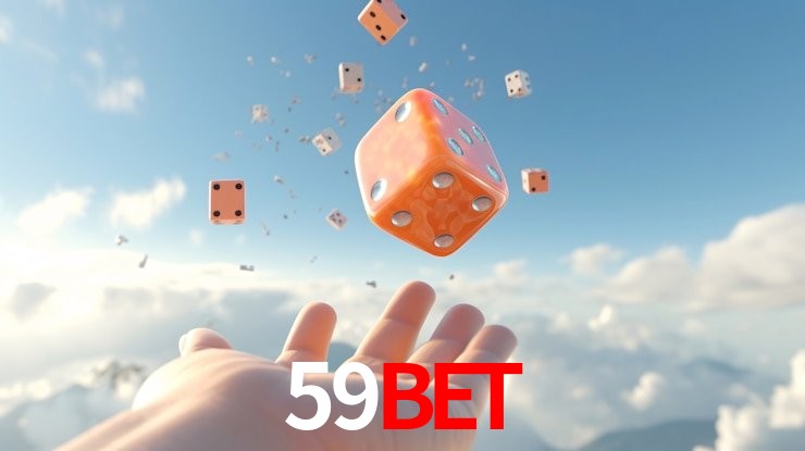 Welcome Bonus 59BET