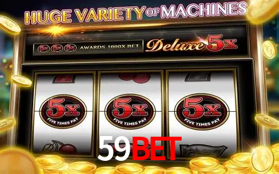 Descubra a Essência do 59BET: Nossa História e Compromissos