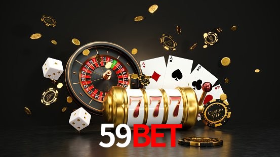 Experiência VIP 59BET