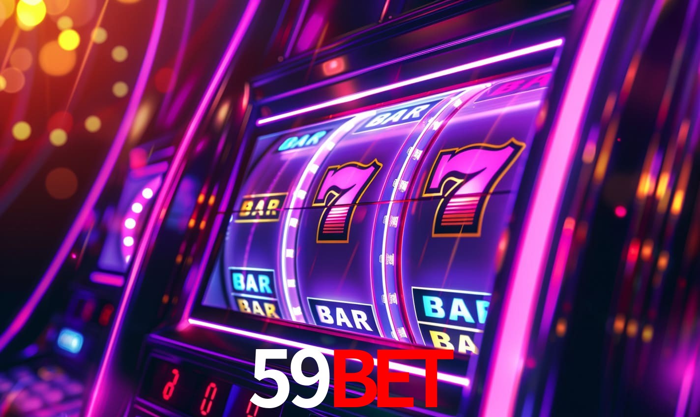 59BET - Desafio Selvagem do Cassino - 59BET Paga