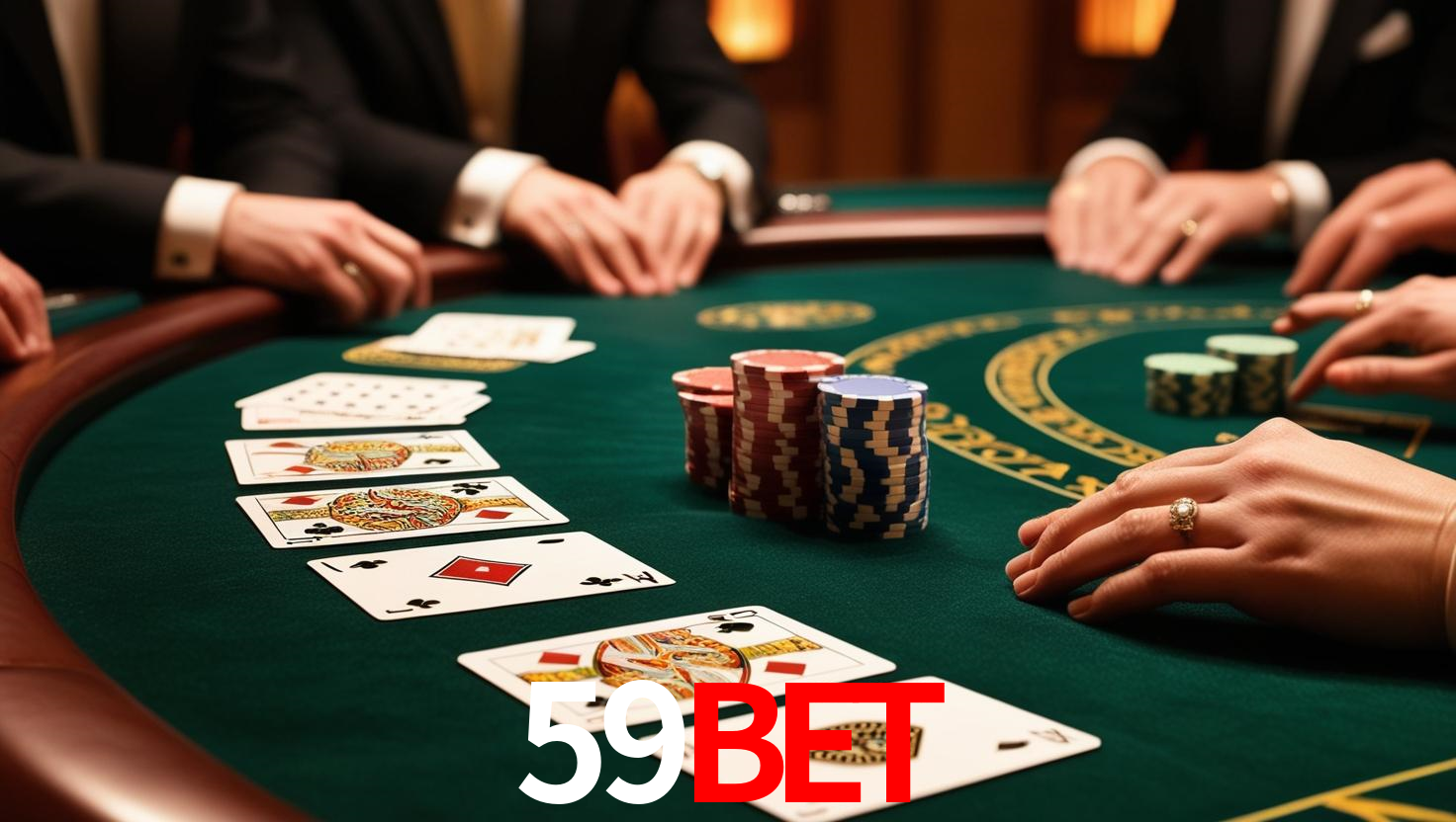 59BET