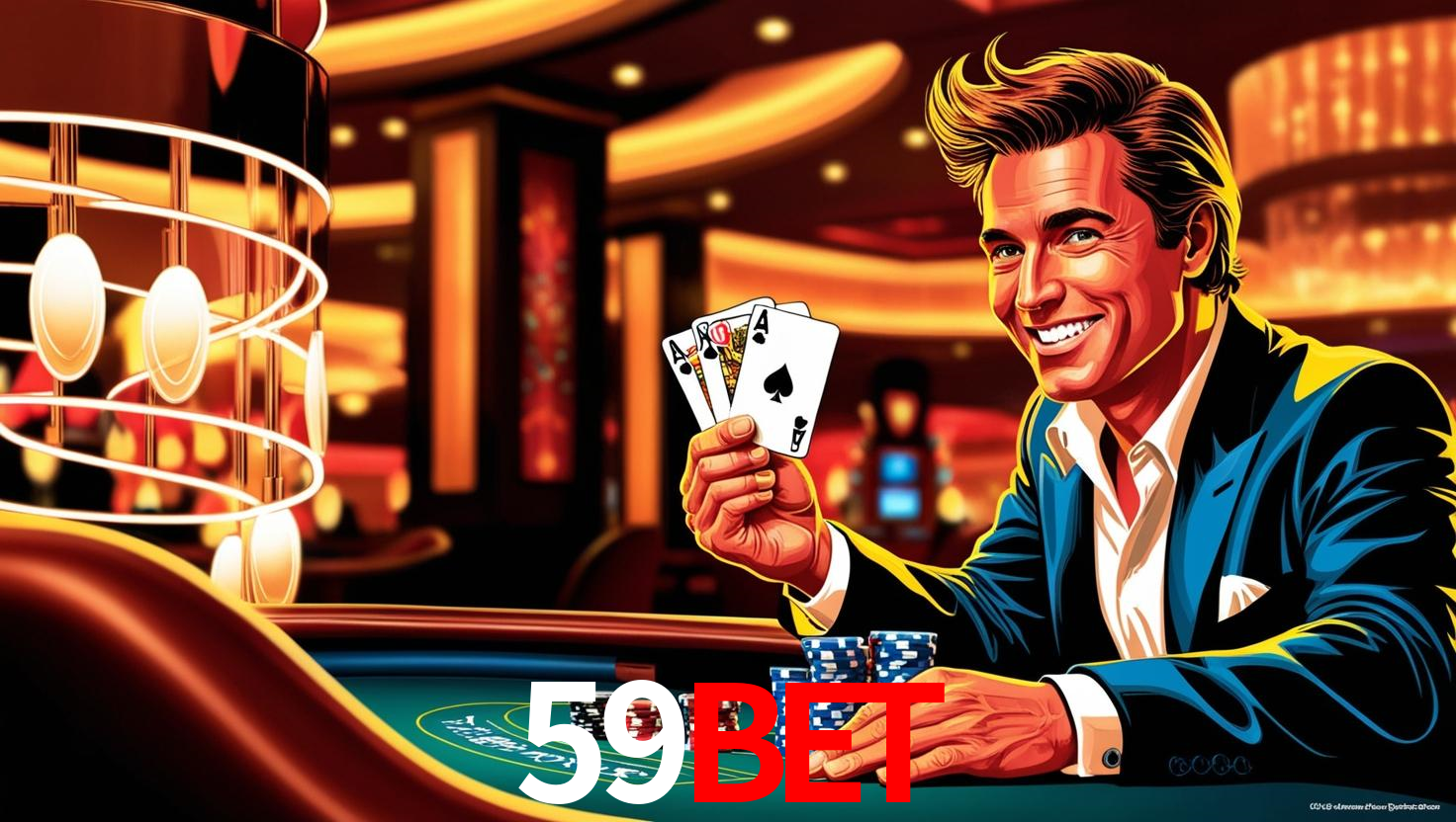 59BET