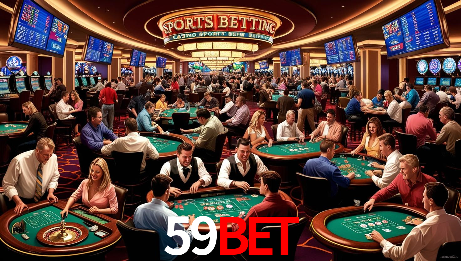 59BET