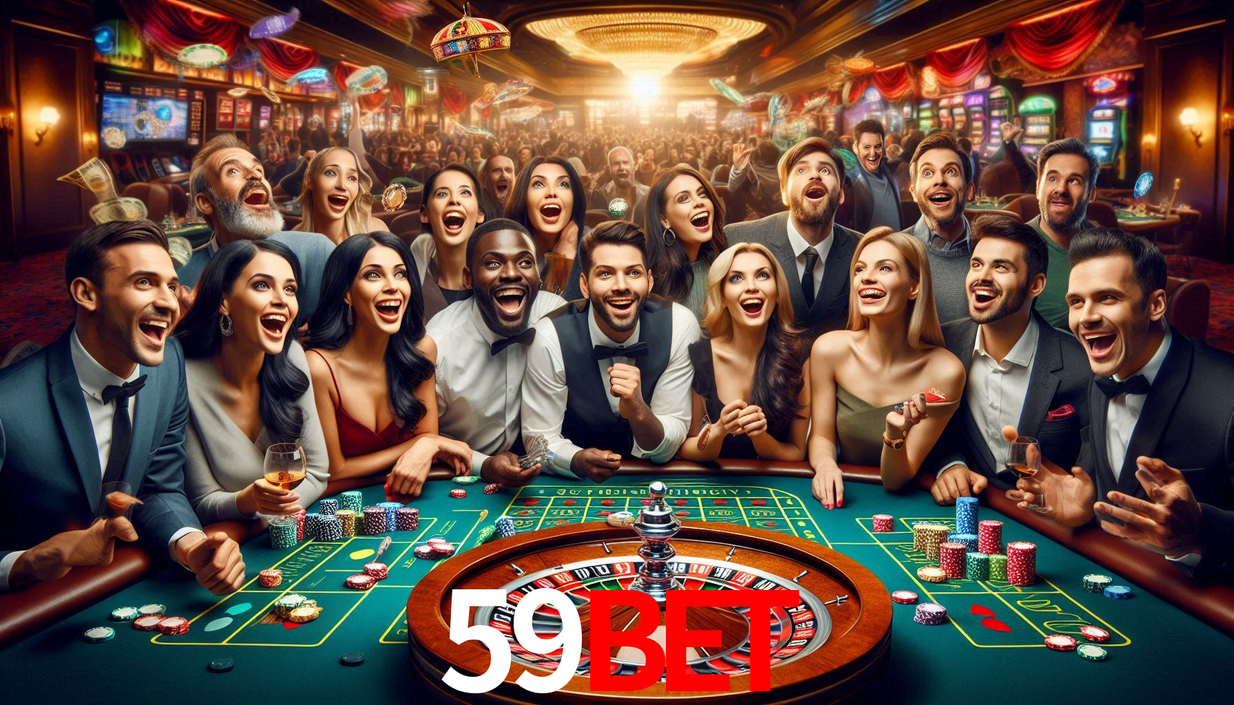 59BET