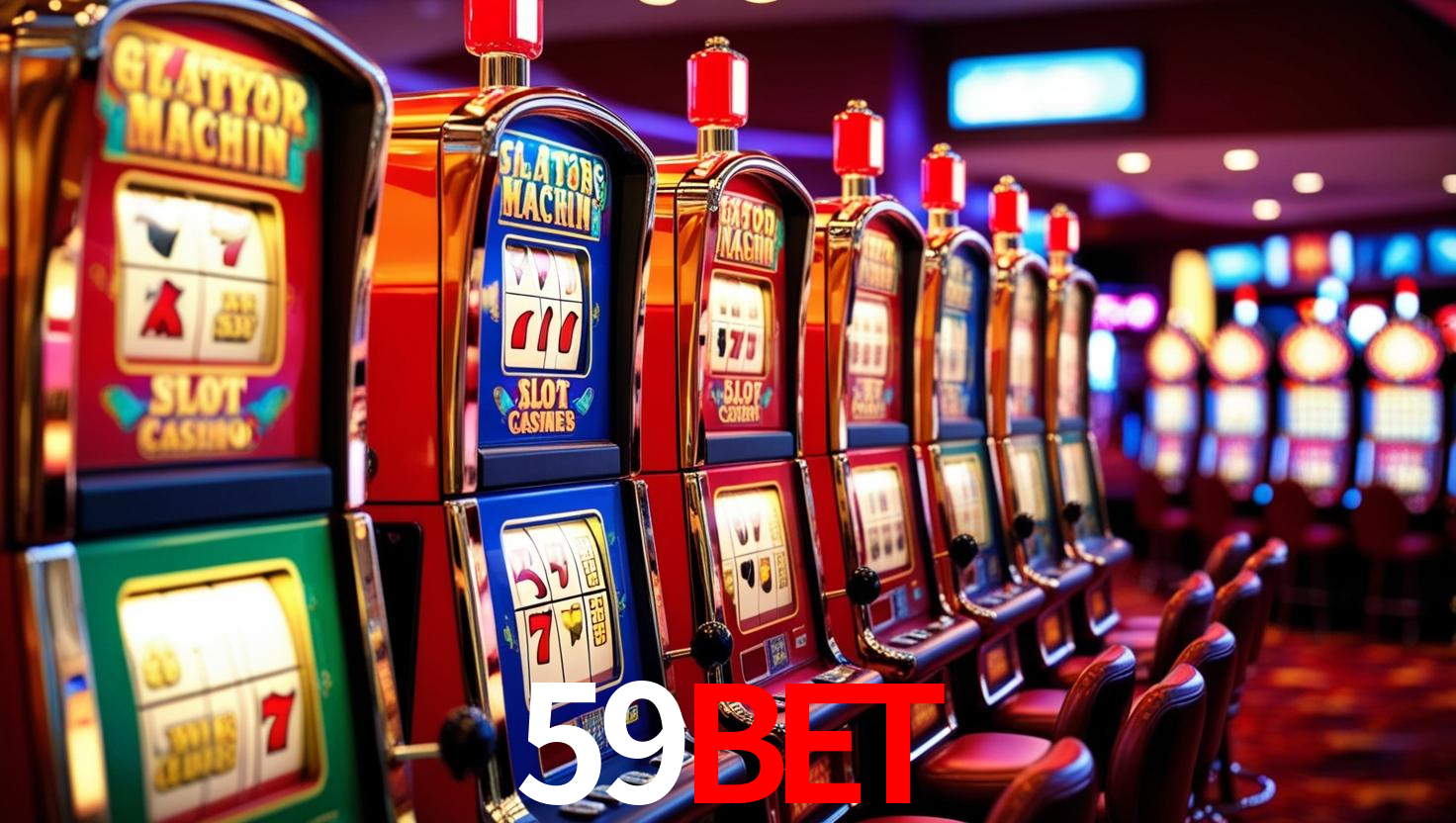 59BET