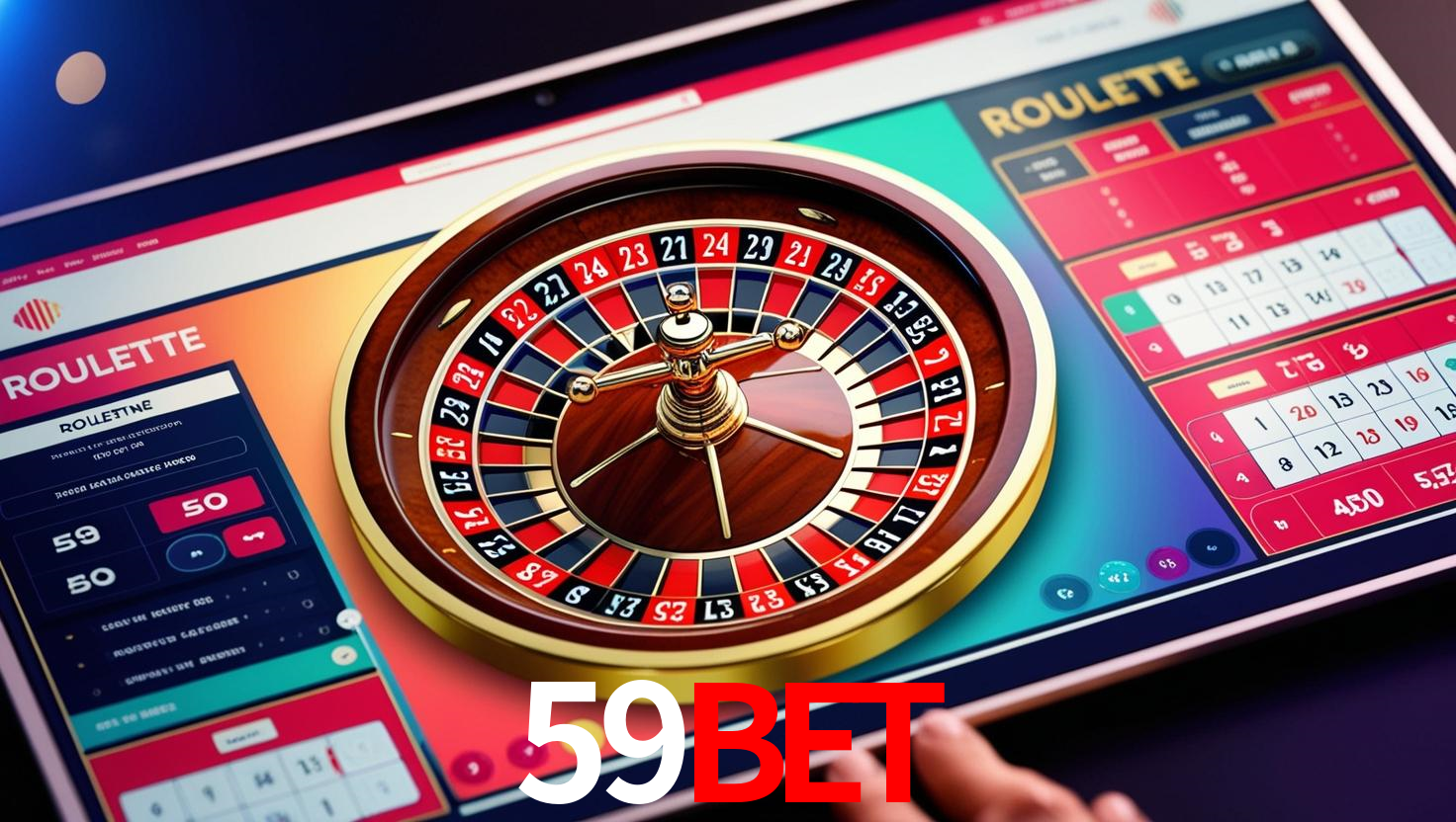 59BET