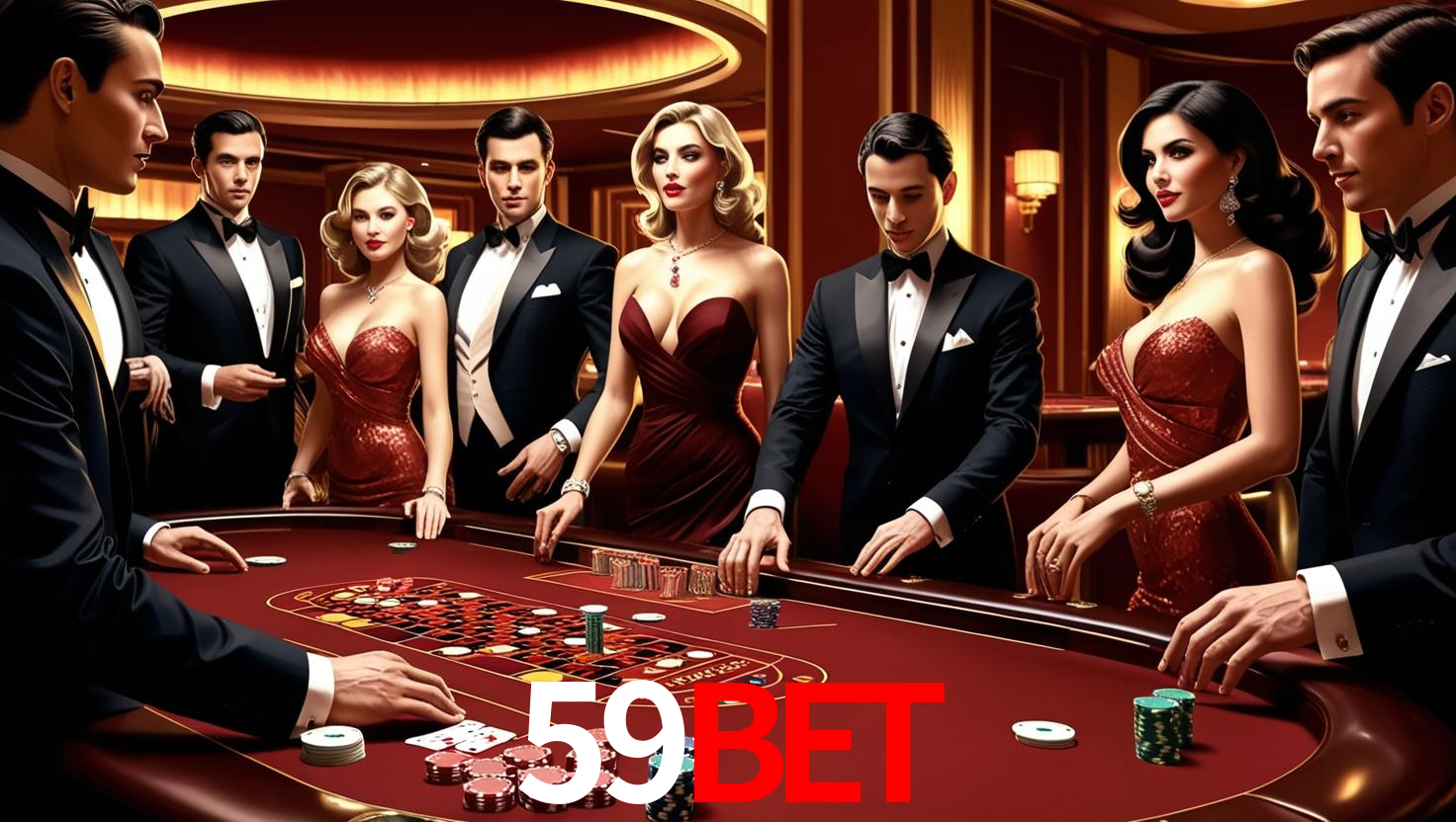 59BET