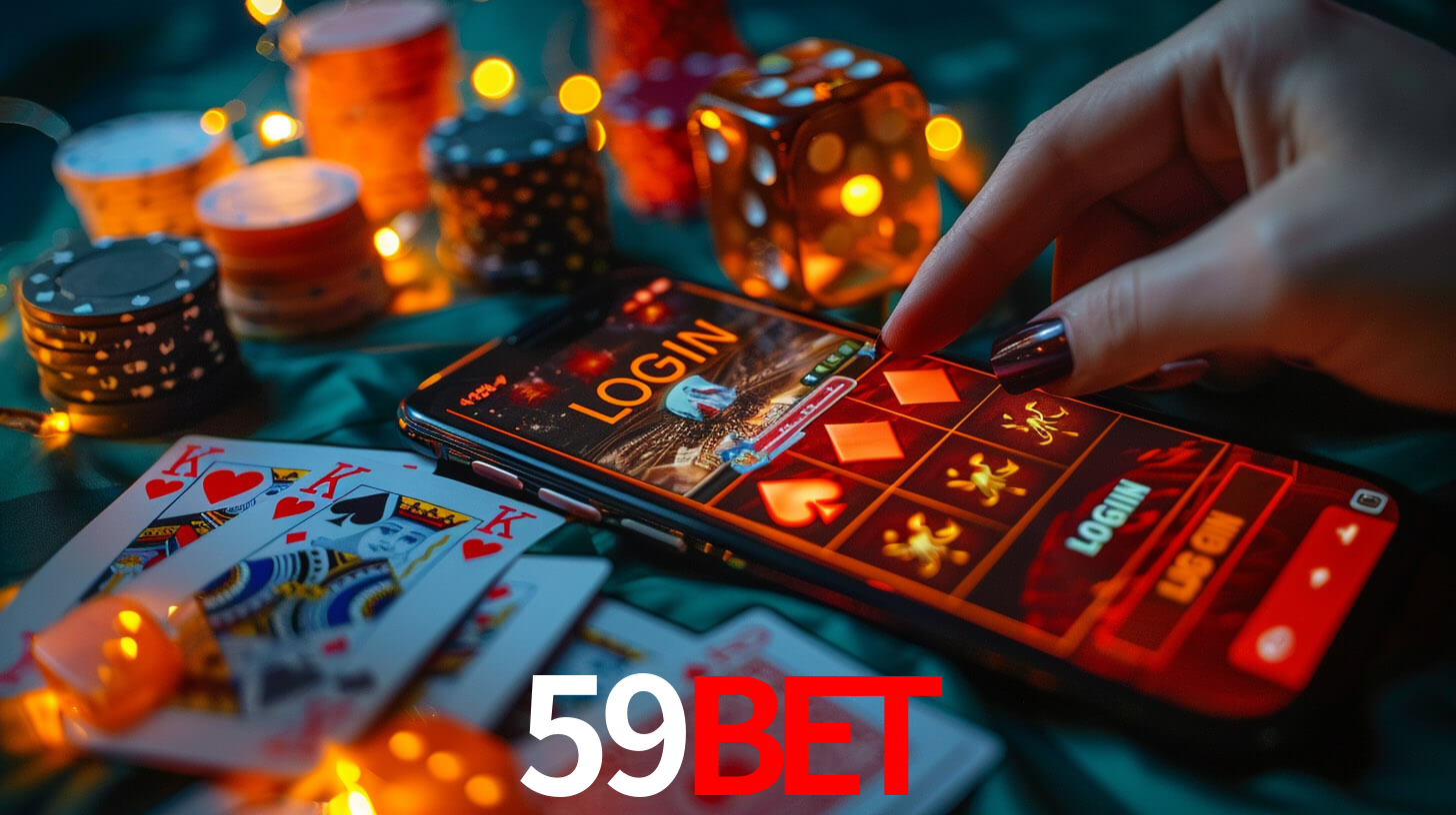 59BET