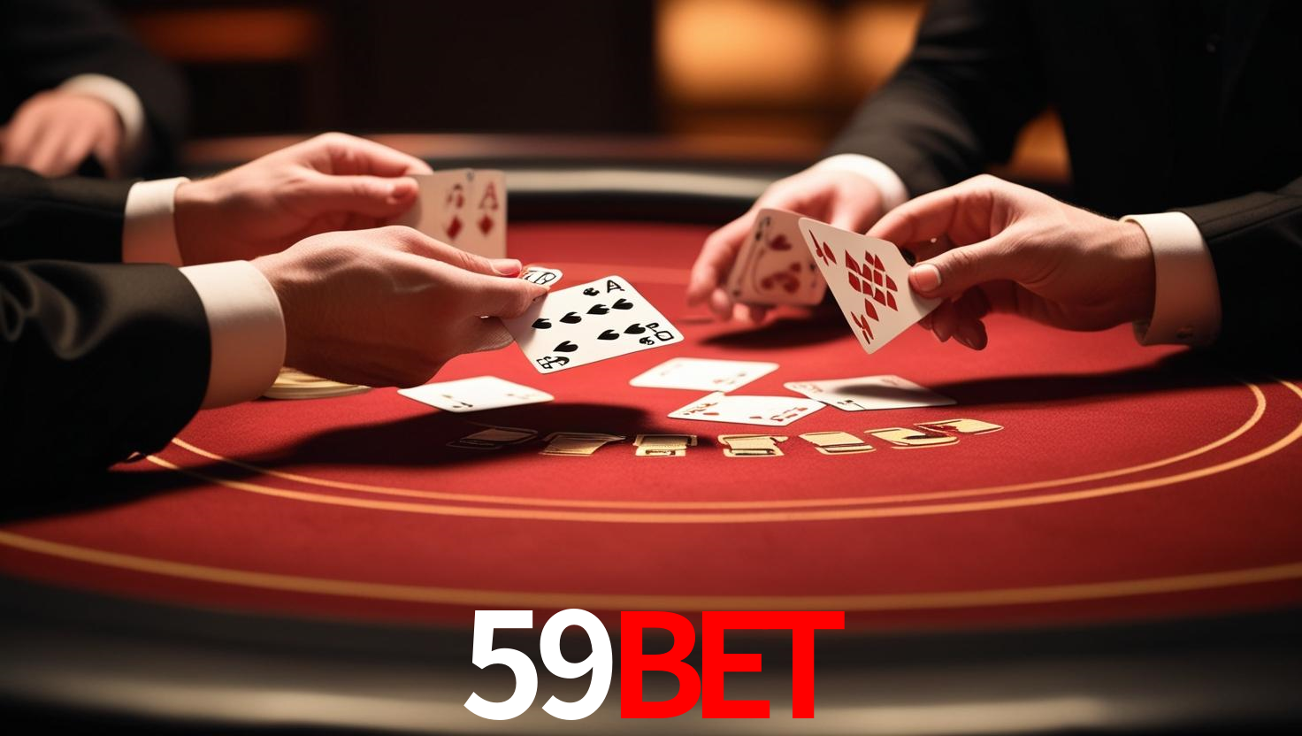 59BET