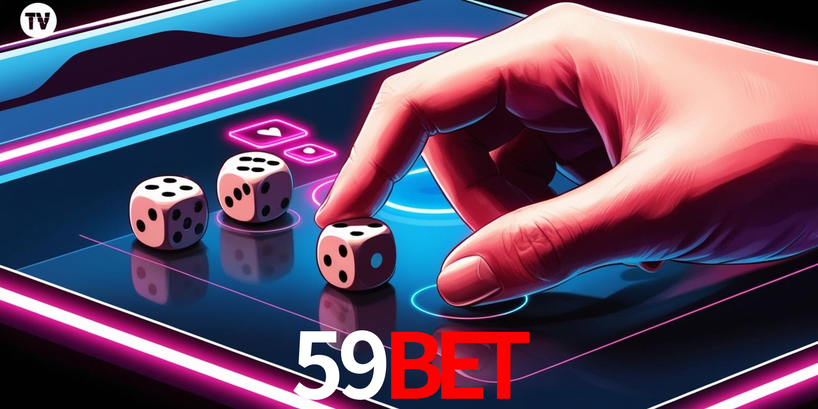 59BET