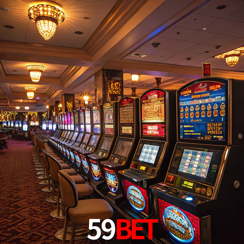 59BET