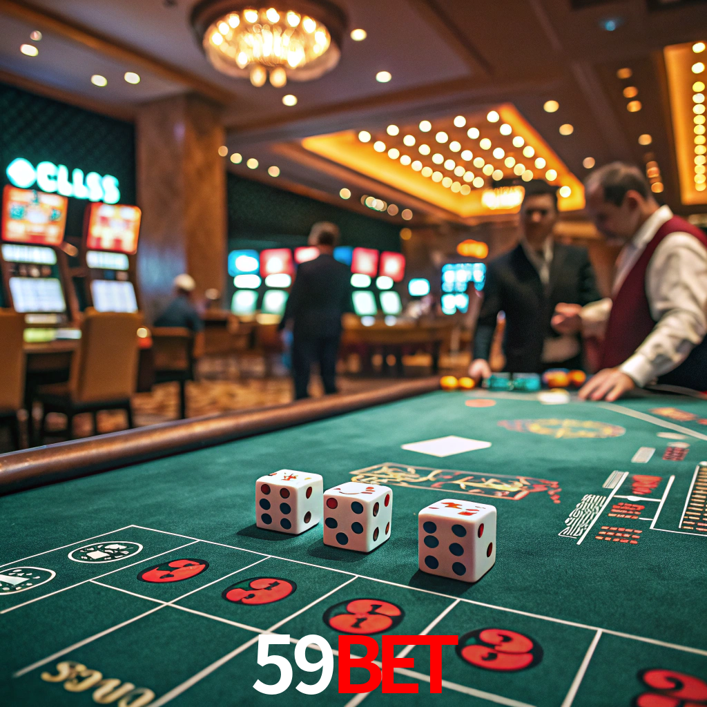 59BET
