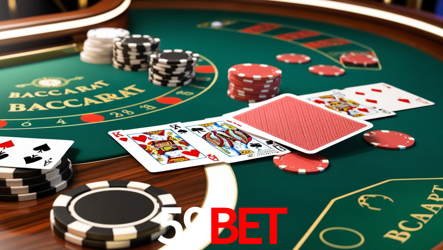 59BET