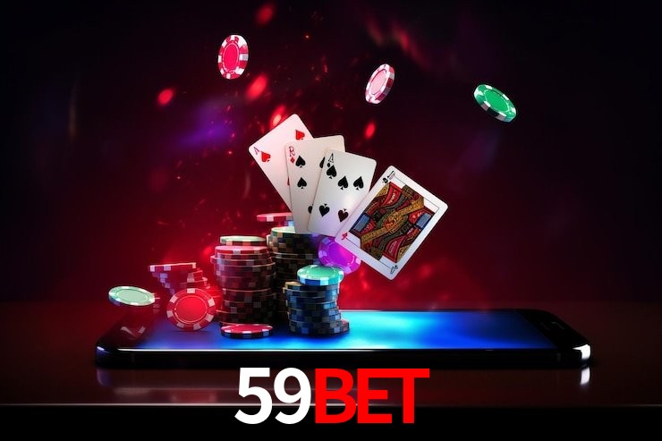 Secure Login 59BET