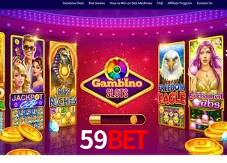 59BET São Paulo - All Bonuses