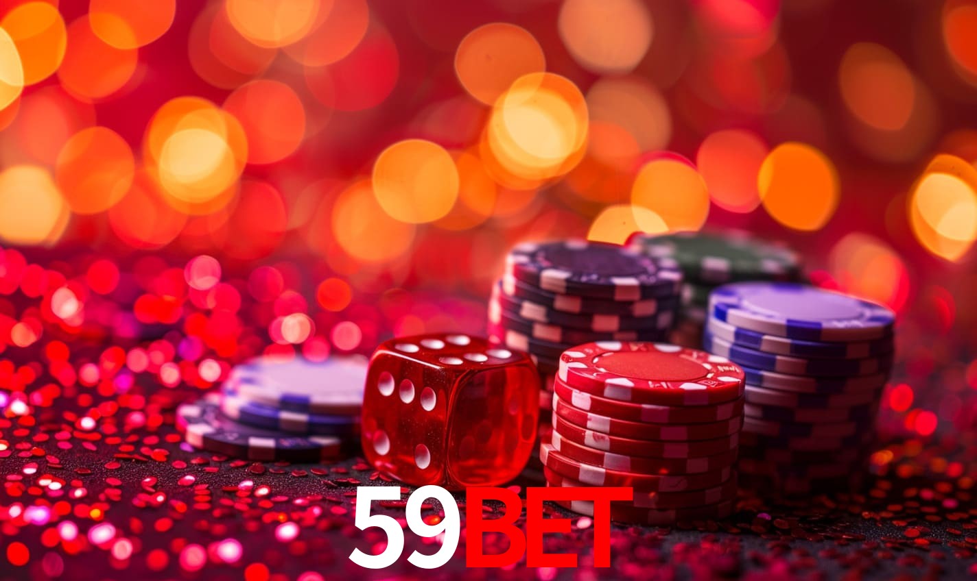 59BET Belo Horizonte - Provably Fair