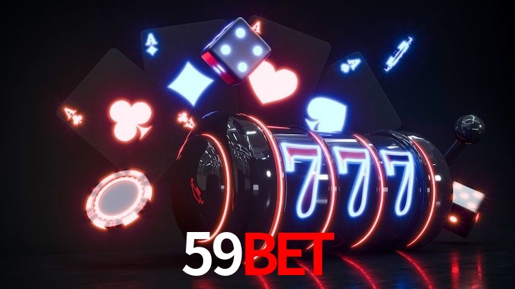 Bonus Features 59BET