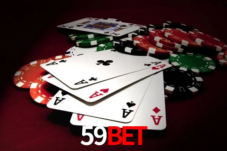 Estatísticas Esportivas 59BET