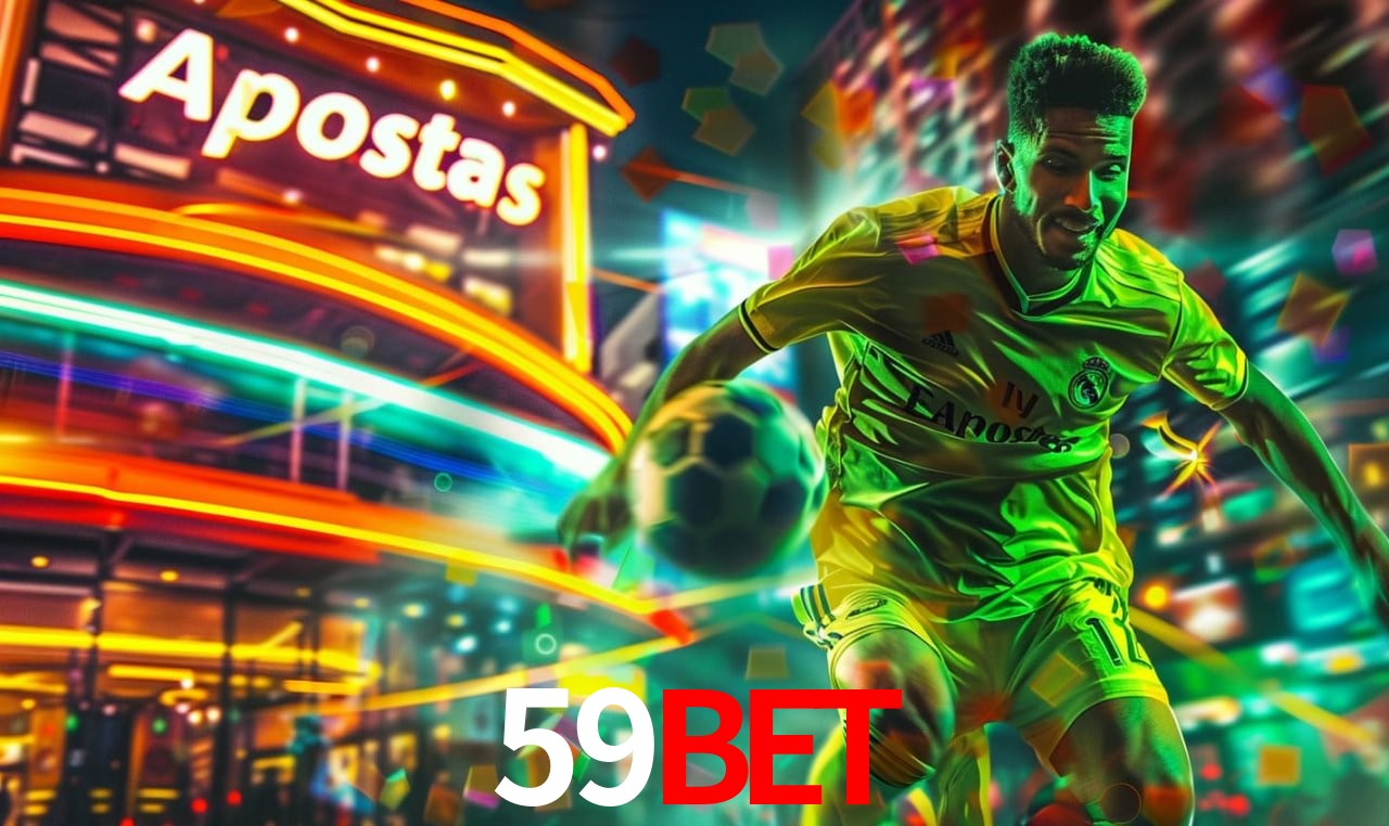 Especiais de Fim de Semana 59BET