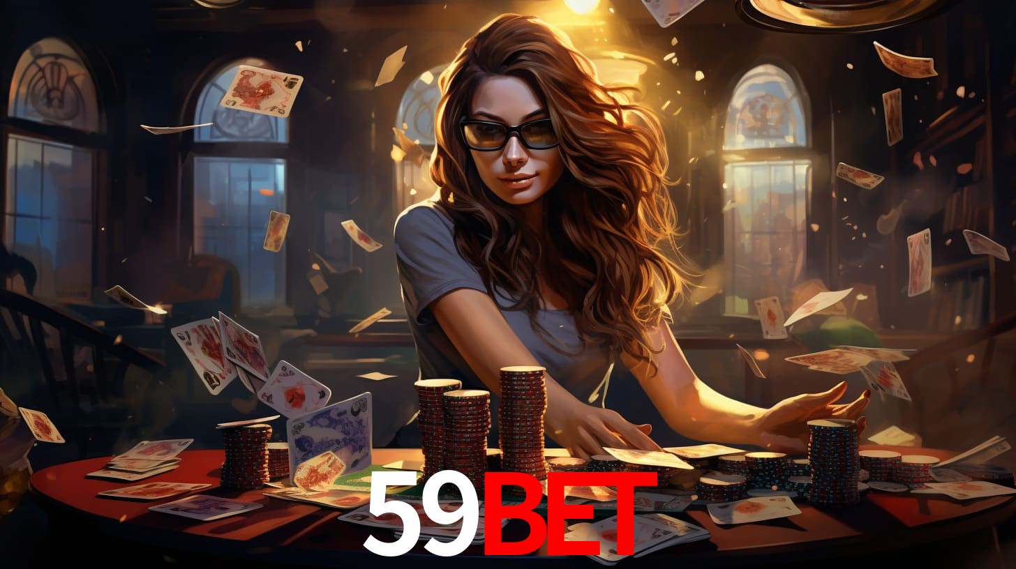 Sports Statistics 59BET