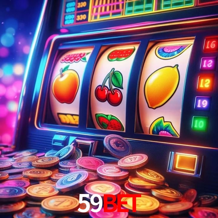 Cadastro Rápido 59BET