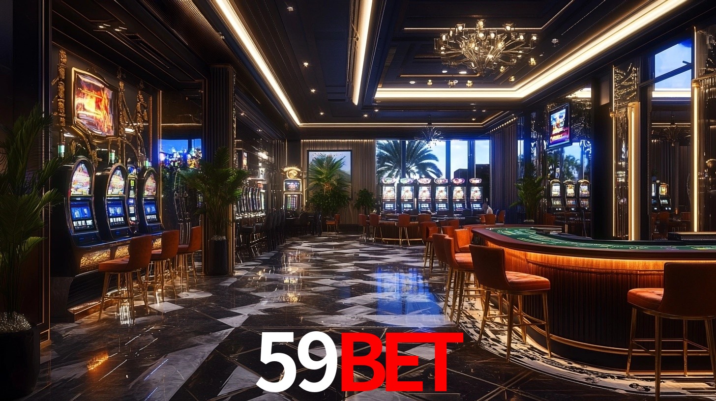 Daily Bonuses 59BET