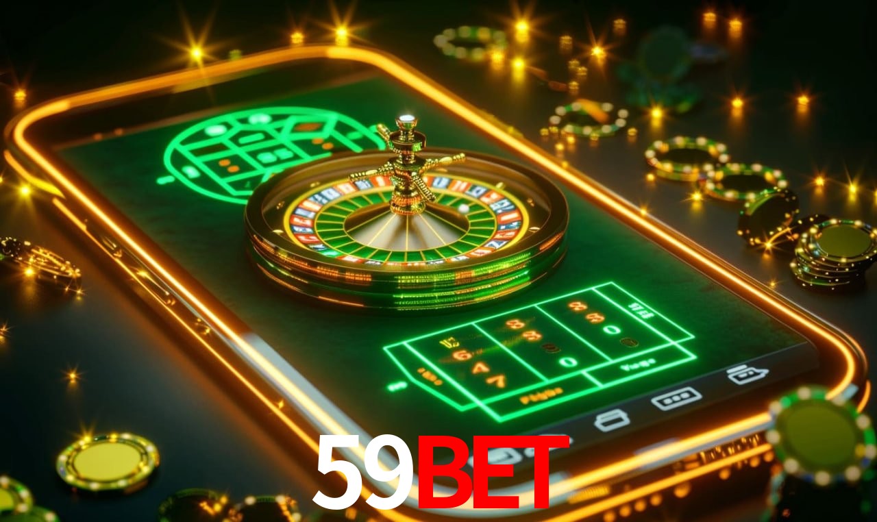 59BET - User Statistics
