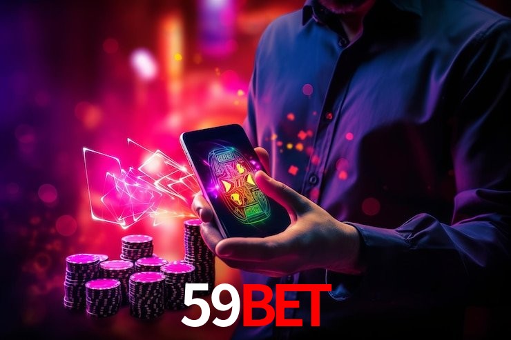 Apostas de Tênis 59BET
