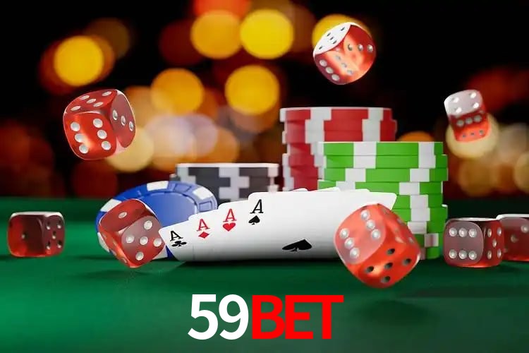 59BET São Paulo - Jogo Providers