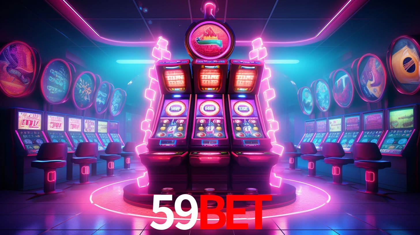 59BET Paga