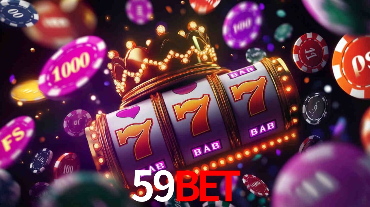 Account Benefits 59BET