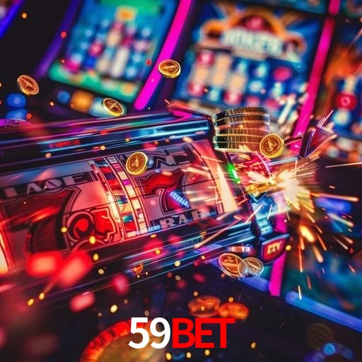 Apostas de Futebol 59BET