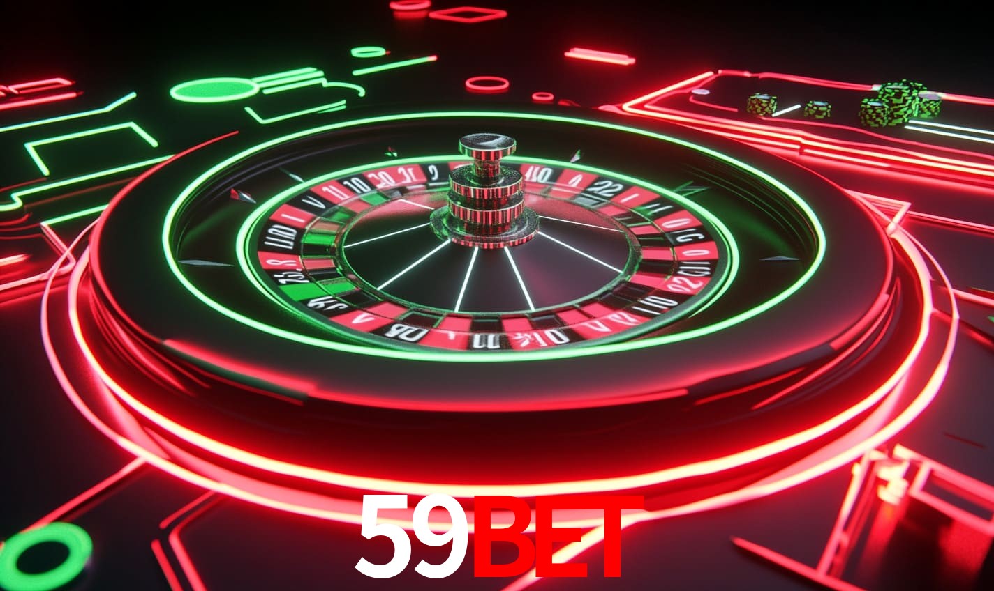 59BET Crash - Aviator e 35+ Jogos Instant Win