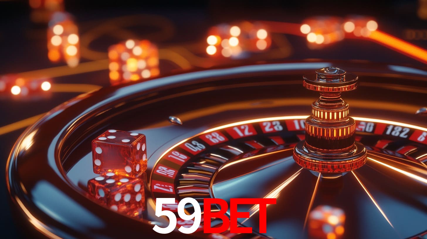 59BET Paga