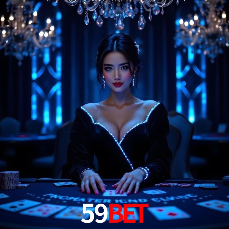 59BET Brasília - Jogo Features