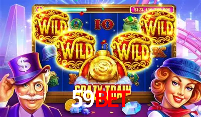 59BET Rio de Janeiro - Bonus Terms