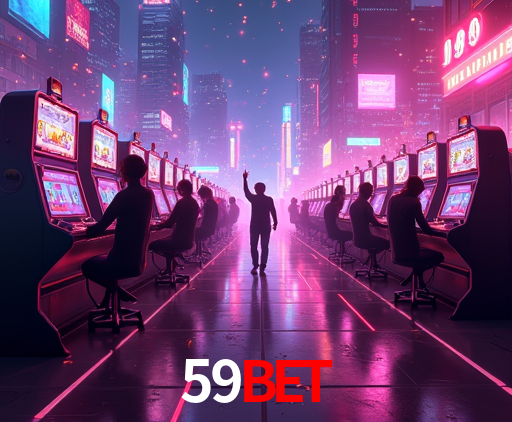 Apostas de Basquete 59BET