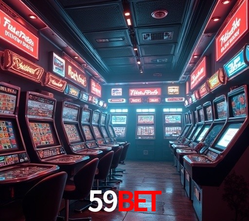 59BET São Paulo - Hot Promos