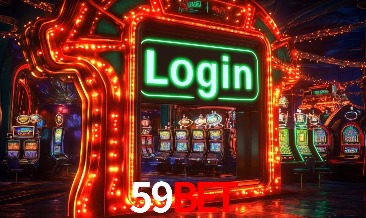 Jogos de Slot 59BET