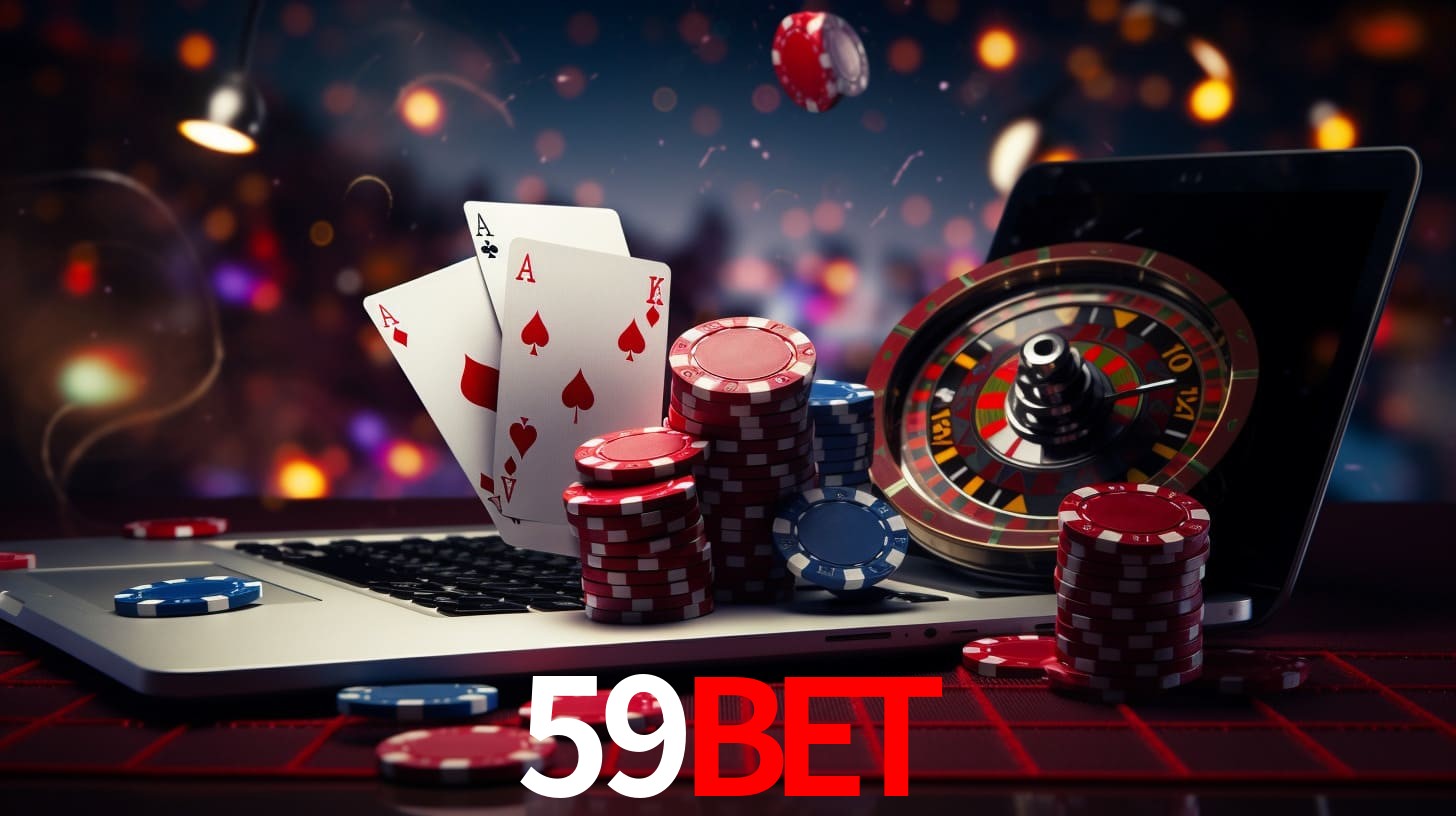 Basketball Betting 59BET