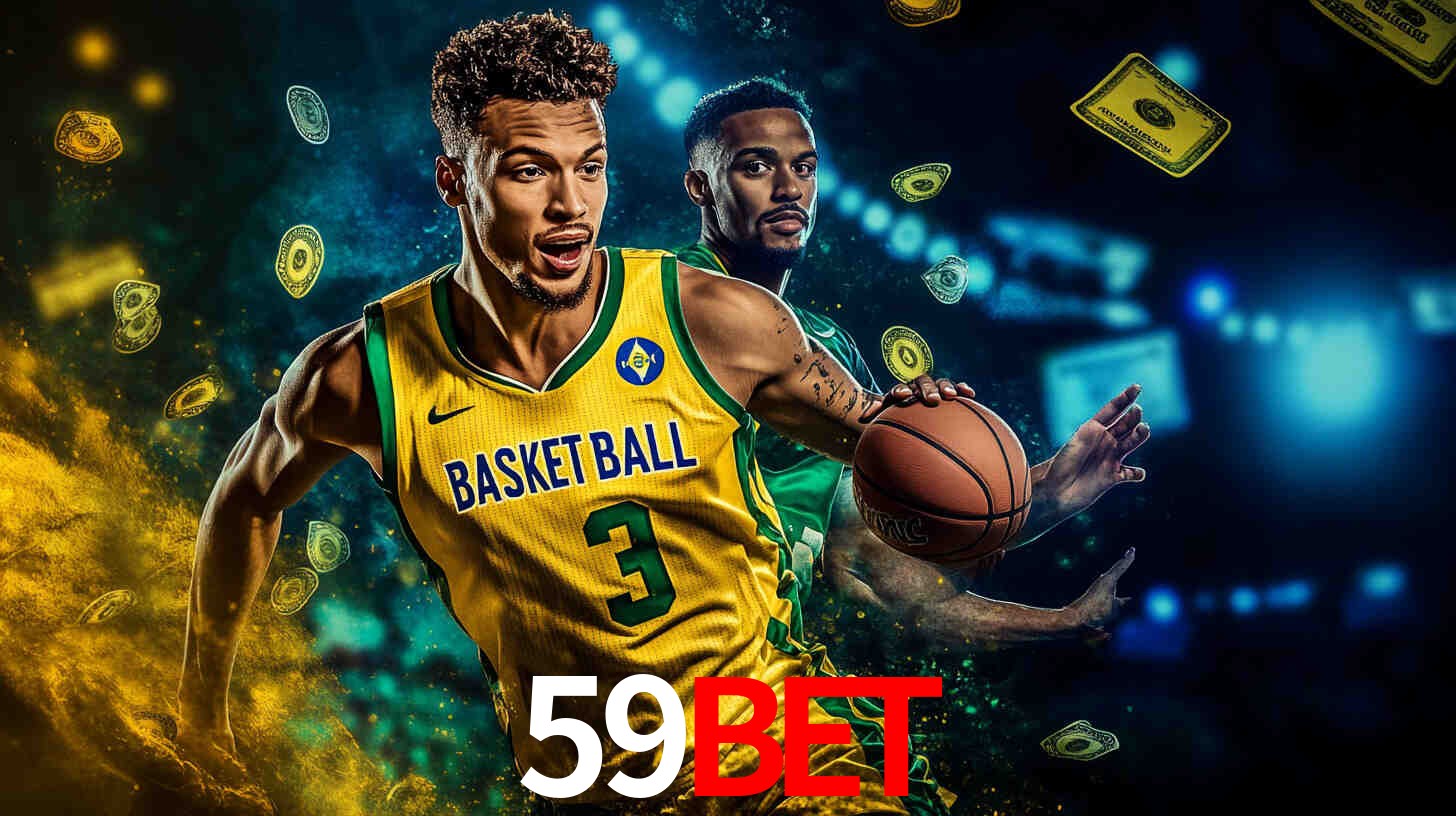 Descubra a Essência do 59BET: Nossa História e Compromissos