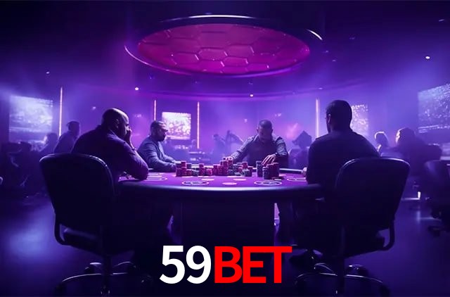Design Responsivo 59BET