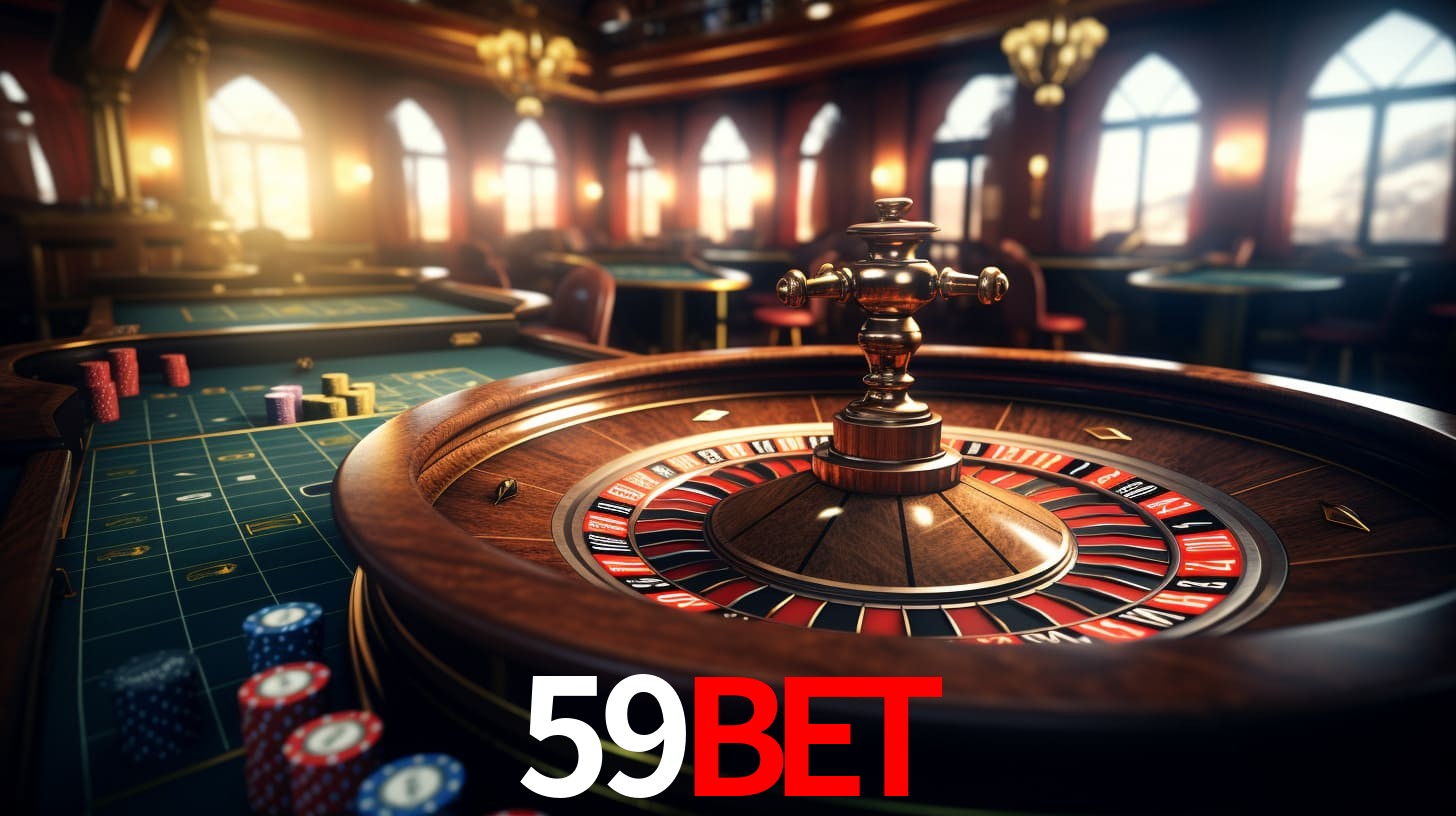 Tennis Betting 59BET
