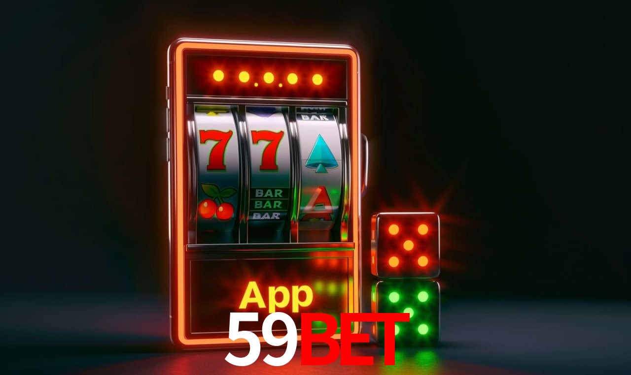 Integração de APIs 59BET