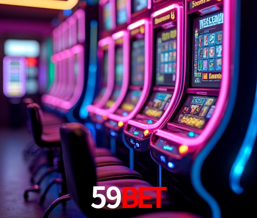 59BET São Paulo - Top Slots