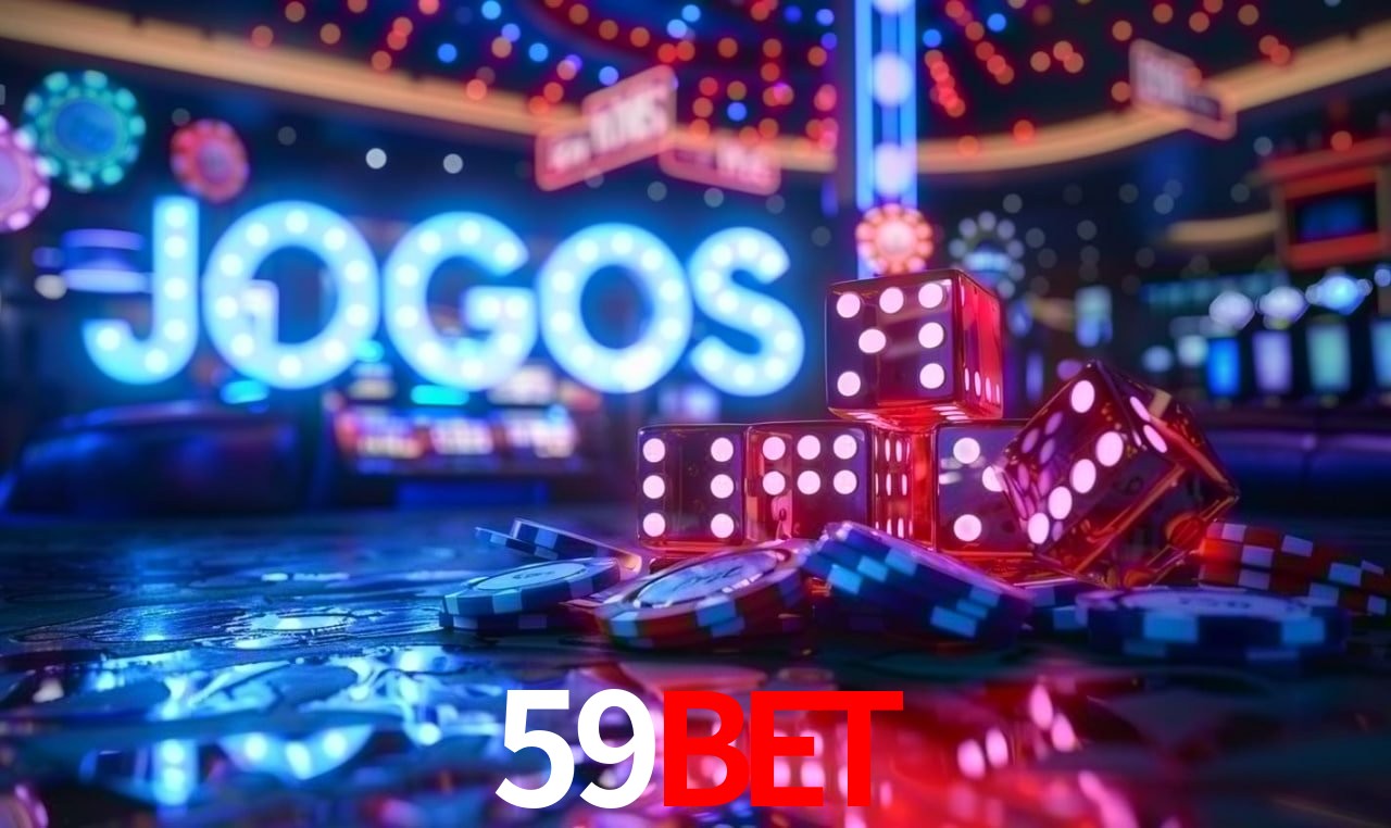 Mesa de Blackjack 59BET