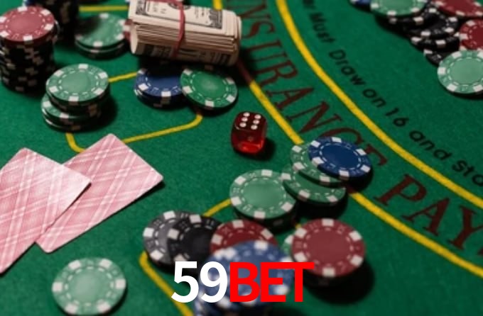 Bônus Generosos e Exclusivos no 59BET para Você!