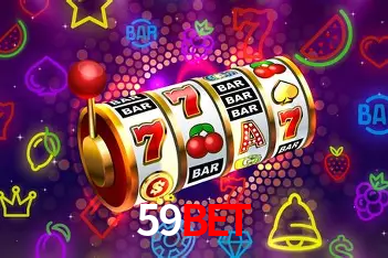 Descubra o Mundo do Cassino Online com 59BET