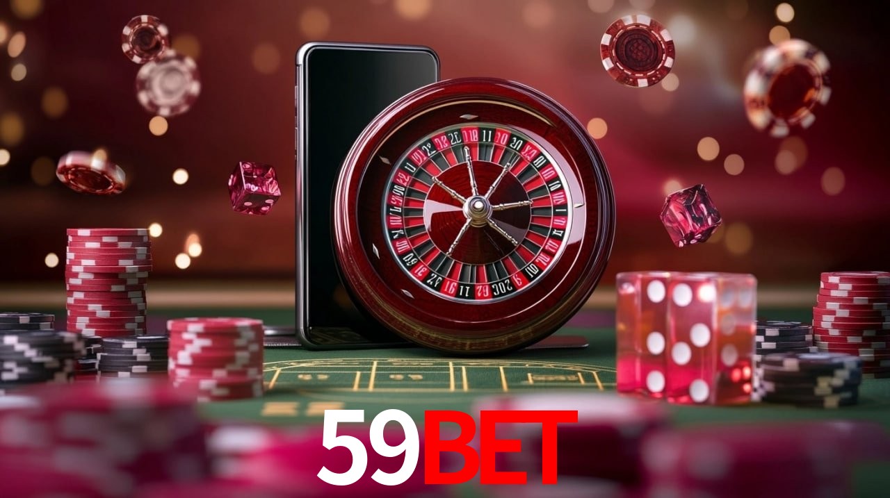 Game Statistics 59BET